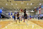 MBBall vs ENC  Wheaton College men's basketball vs Eastern Nazarene College. - Photo By: KEITH NORDSTROM : Wheaton, basketball, ENC, Eastern Nazarene College